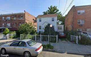1149 E 221st St, Bronx, NY 10469
