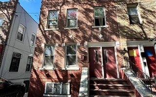 1149 Ward Ave, Bronx, NY 10472