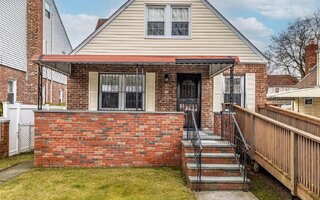 115-15 141st St, Jamaica, NY 11436