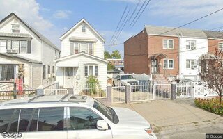 115-25 121st St, South Ozone Park, NY 11420
