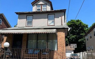 115-25 174th St, Jamaica, NY 11434