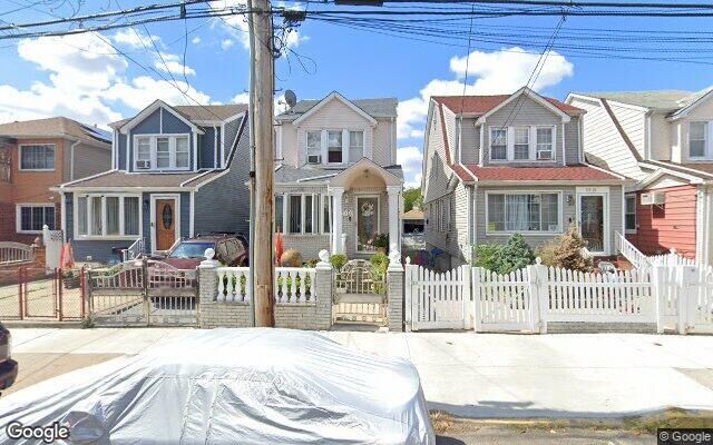 115-32 116th St, South Ozone Park, NY 11420