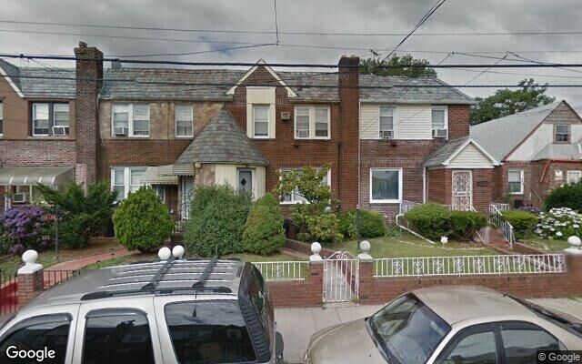 115-32 204th St, Saint Albans, NY 11412