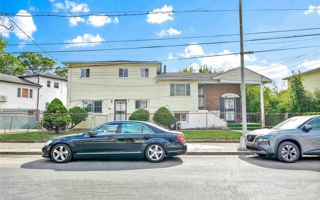 115-36 157th St, Jamaica, NY 11434 (Complete)
