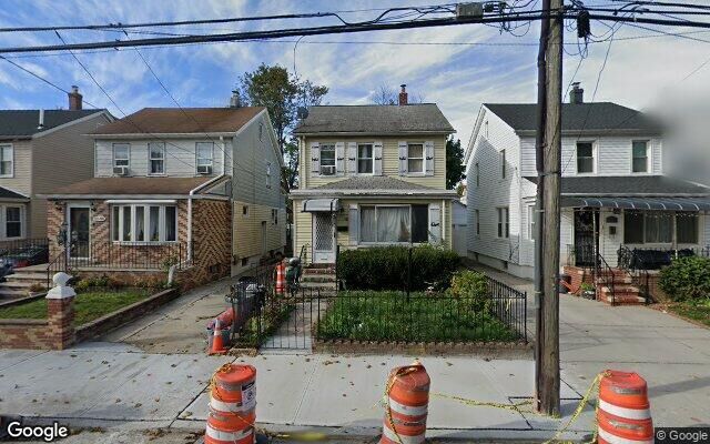 115-46 200th St, Saint Albans, NY 11412