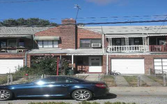 115-47 122nd St, South Ozone Park, NY 11420