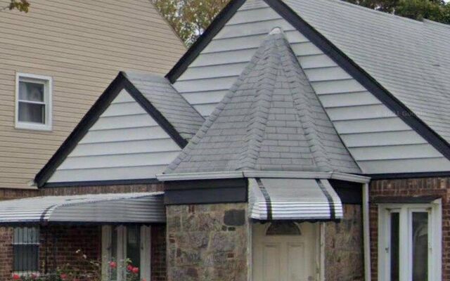 115-47 223rd St, Cambria Heights, NY 11411 (Porch)