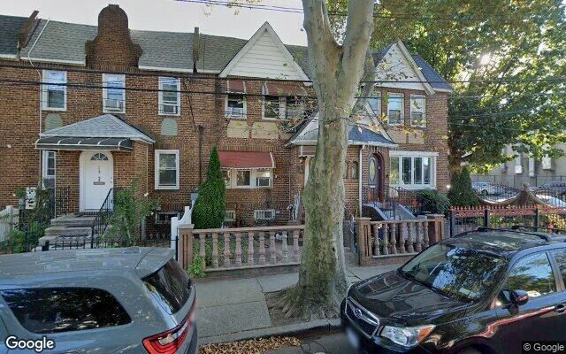 115-55 122nd St, South Ozone Park, NY 11420