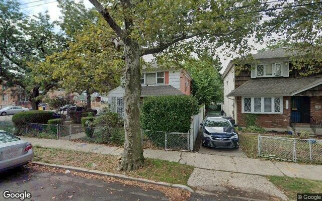 115-60 145th St, Jamaica, NY 11436