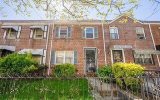115-62 Francis Lewis Blvd, Cambria Heights, NY 11411