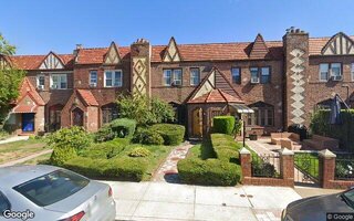 115-65 222nd St, Cambria Heights, NY 11411
