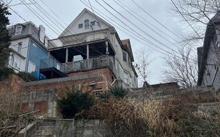 115 Corson Ave, Staten Island, NY 10301