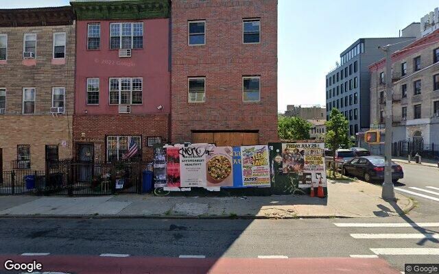 115 Rogers Ave, Brooklyn, NY 11216