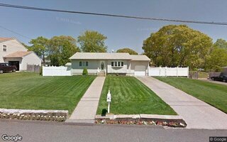 115 Rosemary Ln, Centereach, NY 11720