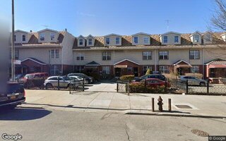 1153 W Farms Rd, Bronx, NY 10459
