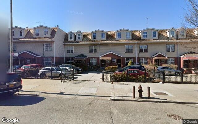 1153 W Farms Rd, Bronx, NY 10459