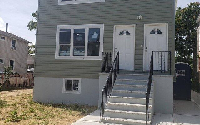 11536 159th St, Jamaica, NY 11434 (House View)