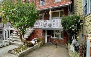 1154 E 224th St, Bronx, NY 10466