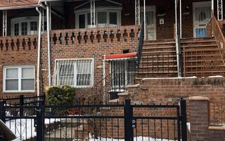 1158 E 83rd St, Brooklyn, NY 11236