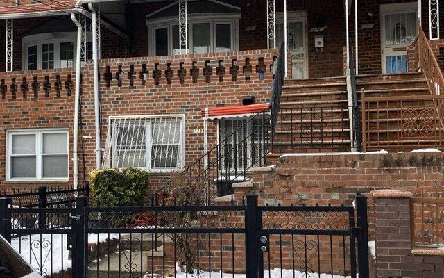 1158 E 83rd St, Brooklyn, NY 11236 (Porch)