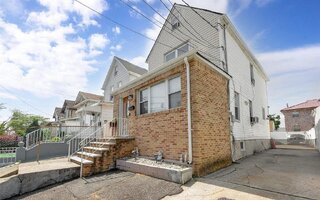115th Ave, South Ozone Park, NY 11420