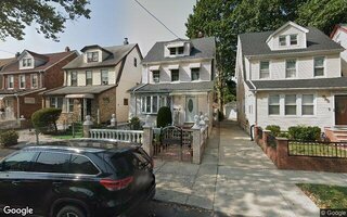 116-08 207th St, Cambria Heights, NY 11411
