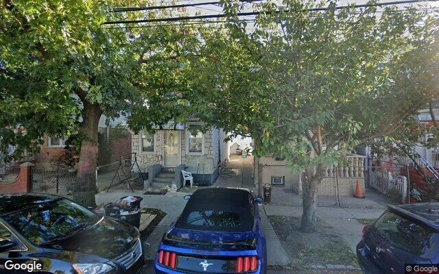116-19 125th St, South Ozone Park, NY 11420