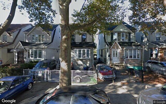 116-20 130th St, South Ozone Park, NY 11420