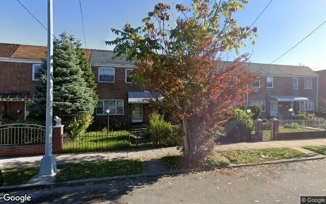 116-21 171st St, Jamaica, NY 11434 (Kitchen)