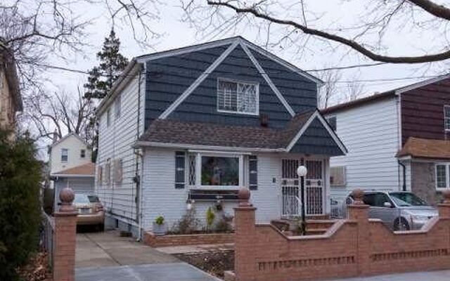 116-31 Inwood St, Jamaica, NY 11436 (Exterior)