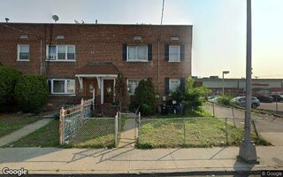 116-33 Francis Lewis Blvd, Cambria Heights, NY 11411