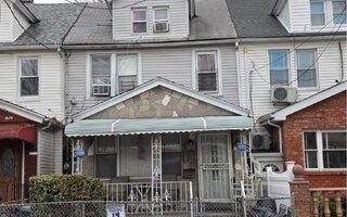 116-38 131st St, South Ozone Park, NY 11420