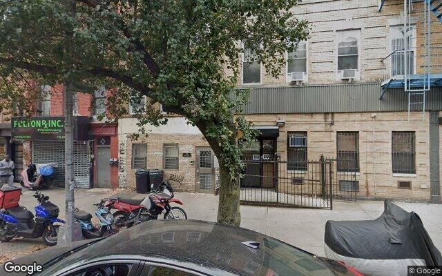 116 Ralph Ave #1, Brooklyn, NY 11221