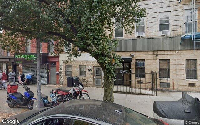 116 Ralph Ave #1, Brooklyn, NY 11221