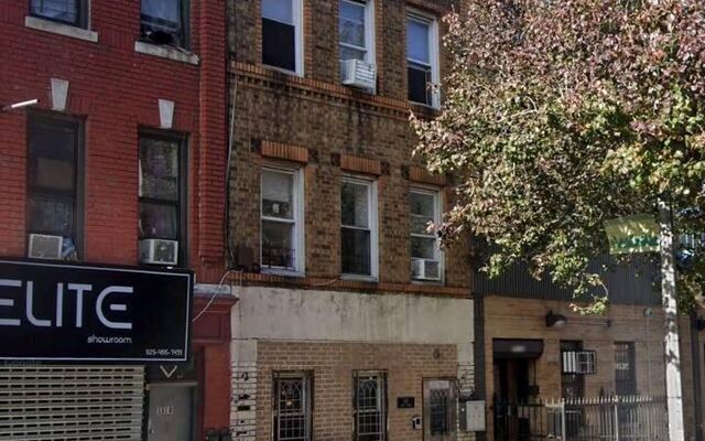 116 Ralph Ave #3, Brooklyn, NY 11221