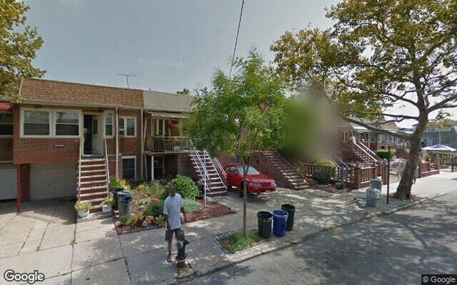 1161 E 101st St, Brooklyn, NY 11236