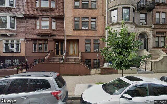 1164 Dean St, Brooklyn, NY 11216