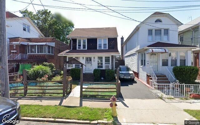 1164 E 43rd St, Brooklyn, NY 11210