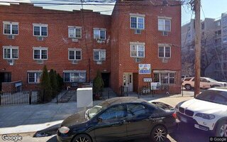 1164 Union Ave, Bronx, NY 10459