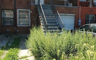 1168 E 105th St, Brooklyn, NY 11236