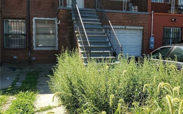 1168 E 105th St, Brooklyn, NY 11236