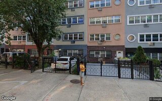 1168 Sherman Ave, Bronx, NY 10456