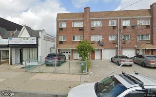 117-07 115th Ave, South Ozone Park, NY 11420