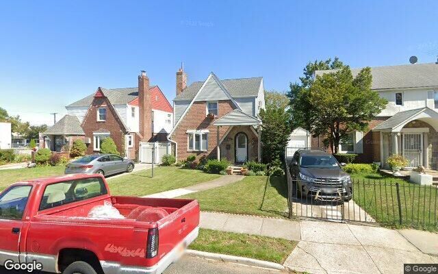 117-15 221st St, Cambria Heights, NY 11411