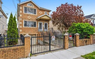 117-21 134th St, South Ozone Park, NY 11420