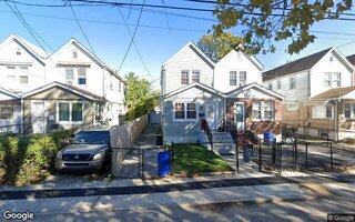 117-21 201st Pl, Saint Albans, NY 11412