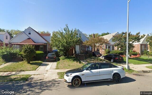 117-28 223rd St, Cambria Heights, NY 11411