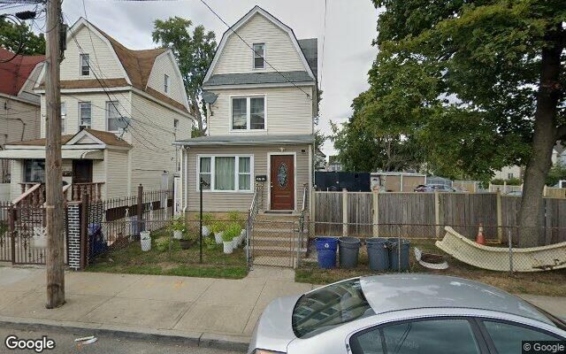 117-67 140th St, Jamaica, NY 11436