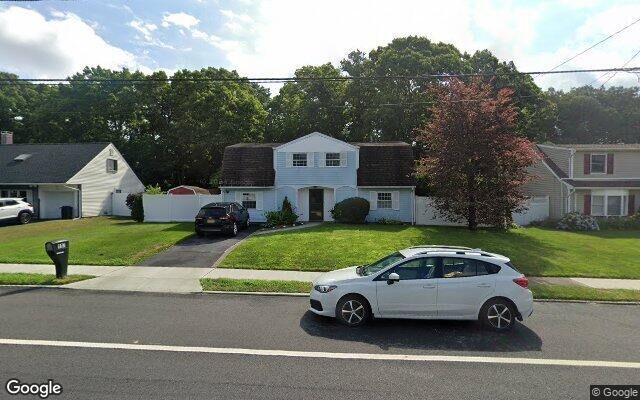 117 S Bicycle Path, Selden, NY 11784