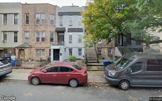 1170 Halsey St, Brooklyn, NY 11207